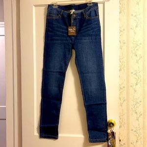 Matilda Jane skinny jeans new with tags